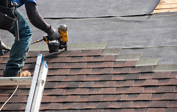 Licensed Roofing service in Irvington, NJ - Brentwood Metal Roofing